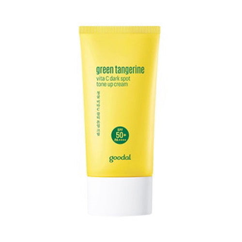 Goodal Green Tangerine Vita C Tone Up Cream 50ml