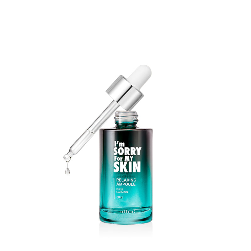 Relaxing Ampoule