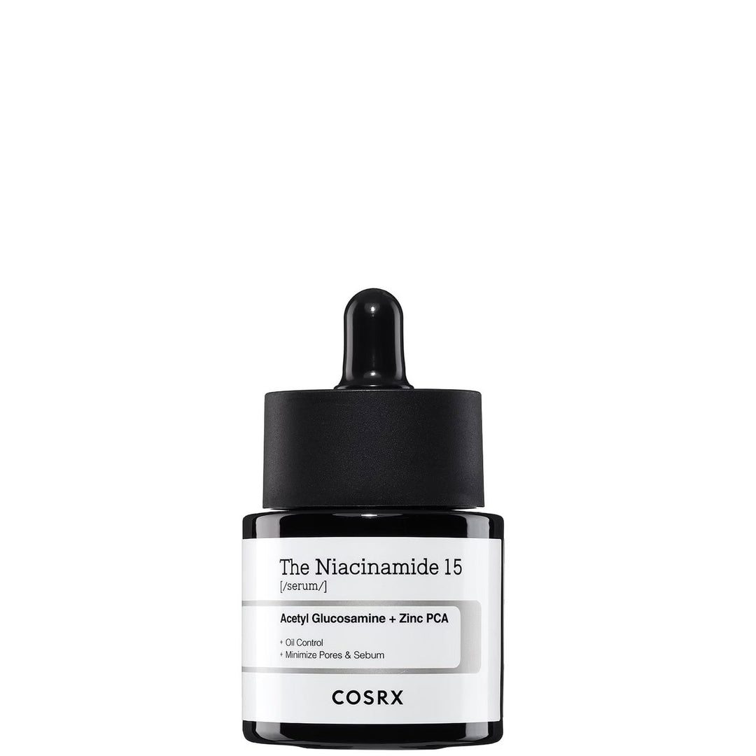The Niacinamide 15 Serum 20ml