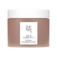 Red Bean Refreshing Pore Mask