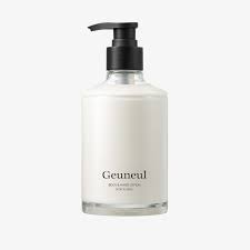 BODY WASH NYEOK