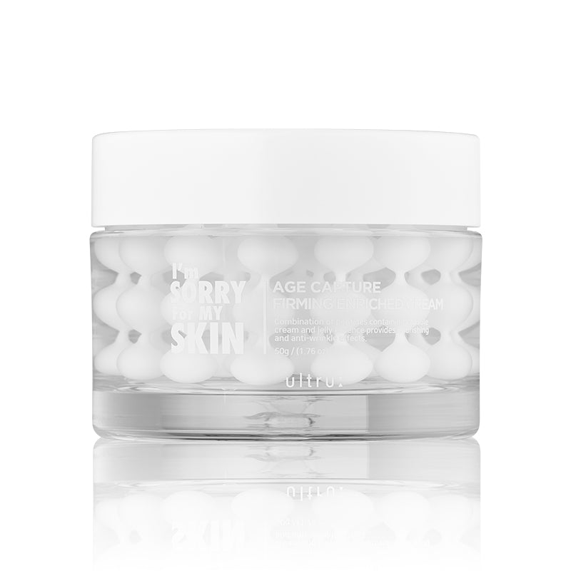 AGE Capture Firming Enriched Cream