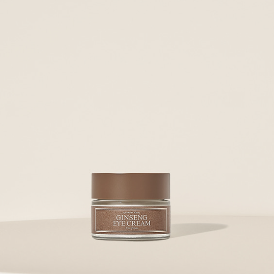Ginseng Eye Cream