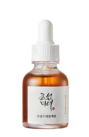 Ginseng Snail Serum 30ml