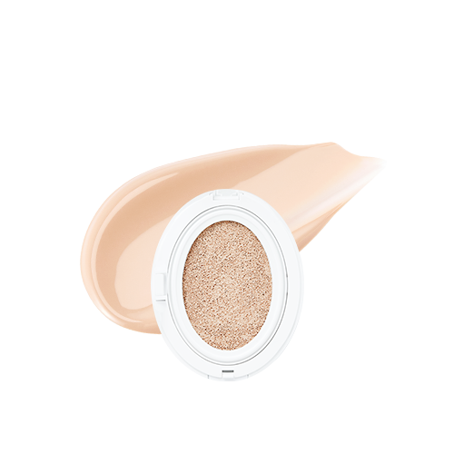 My Glow Cream Cushion 21N Ivory (Refill)