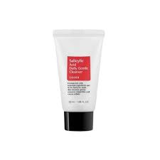 Salicylic Acid Daily Gentle Cleanser 150ml