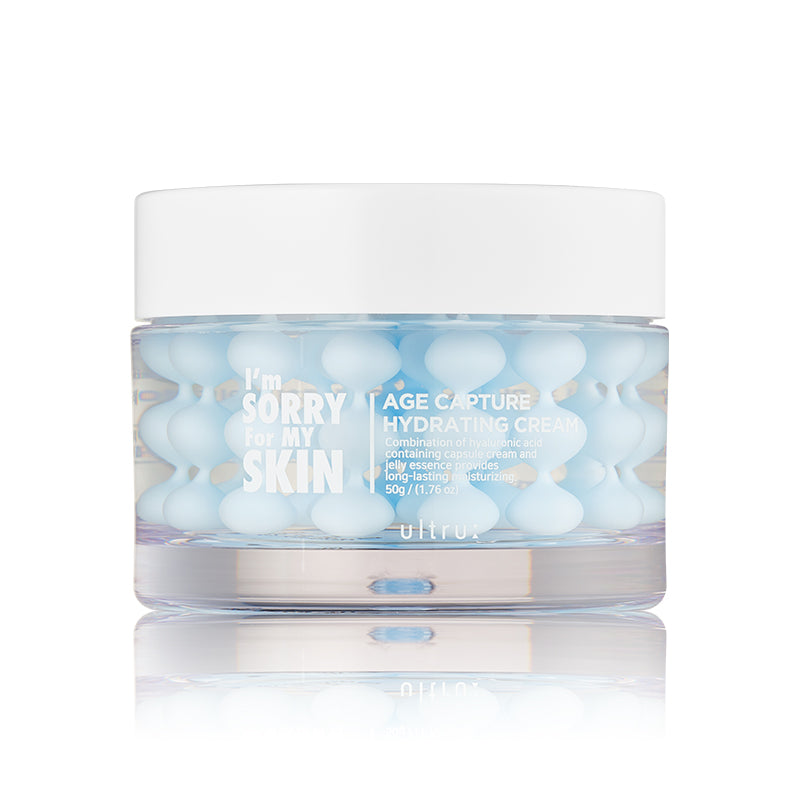 AGE Capture Hydrating Cream