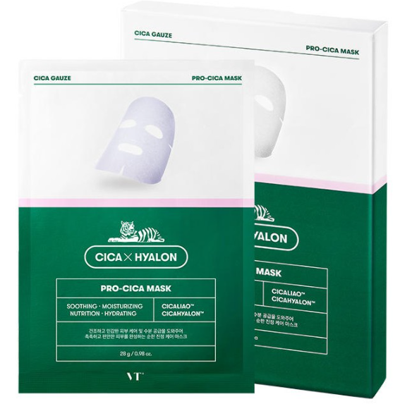 Pro-Cica Mask 28gx6ea