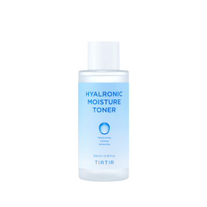 Hyalronic Moisture Toner 500ml
