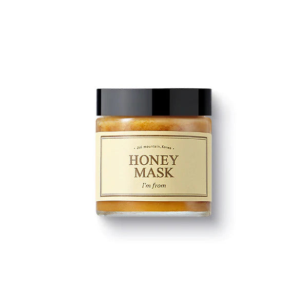 Honey Mask 120g