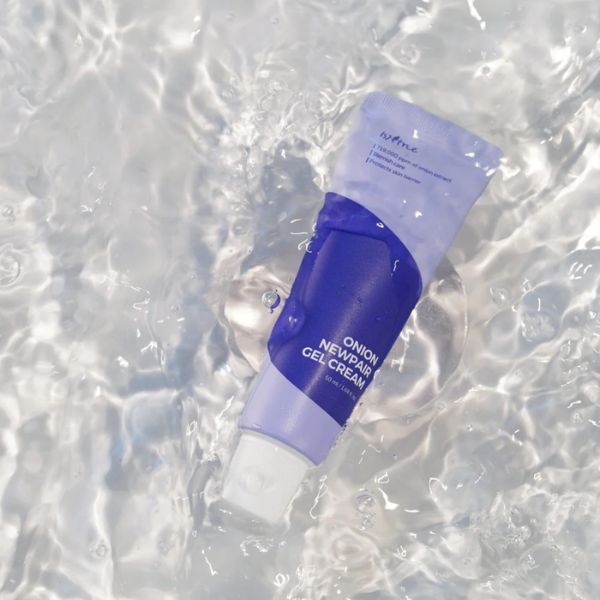 Onion Newpair Gel Cream 50ml