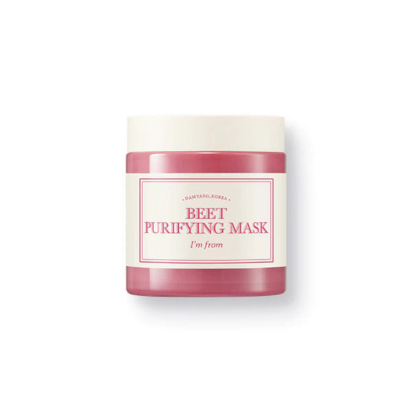 Beet Purifying Mask 110g