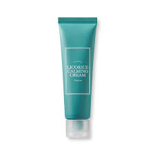 Licorice Calming Cream