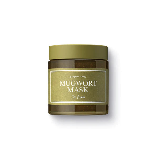 Mugwort Mask 110g