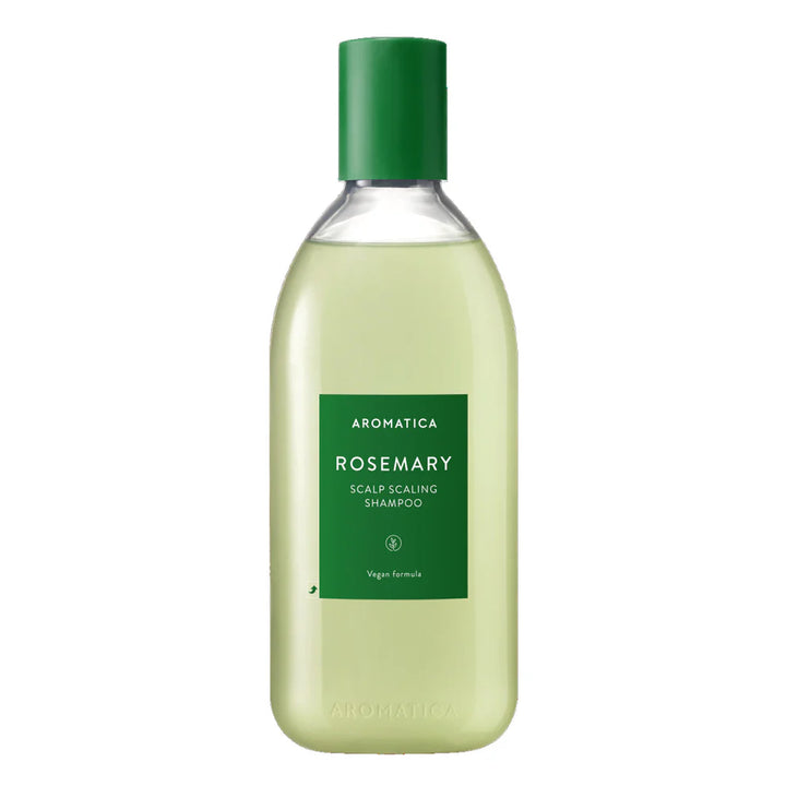 Rosemary Scalp Scaling Shampoo 180 ml