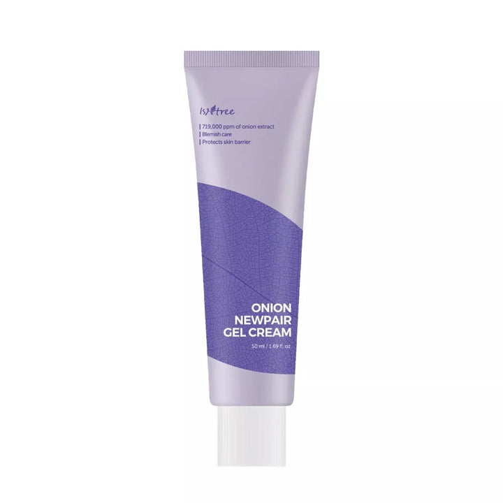 Onion Newpair Gel Cream 50ml