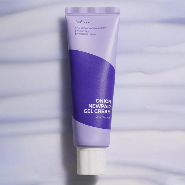 Onion Newpair Gel Cream 50ml