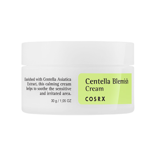 Centella Blemish Cream 30ml