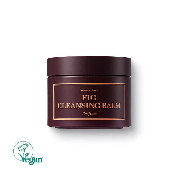 Fig Cleansing Balm 100ml