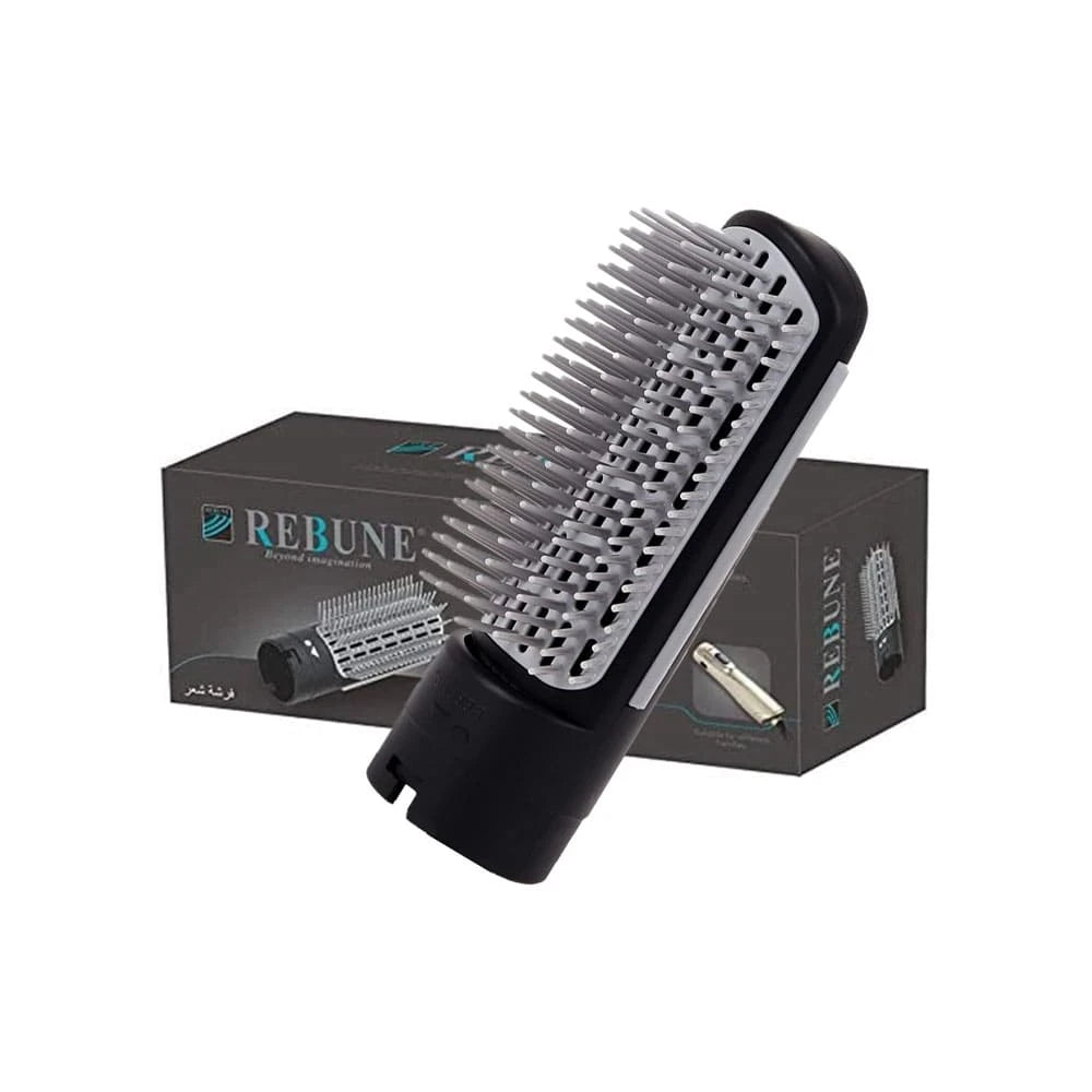 hair dryer replacement brush model (black) RE-301