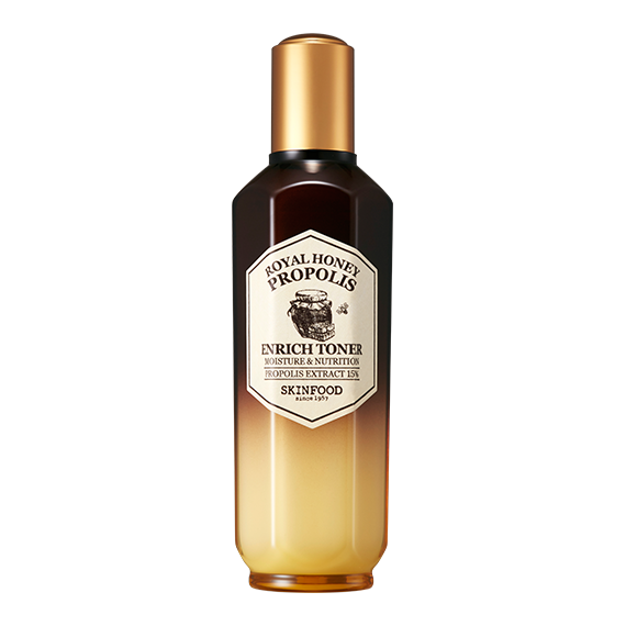 ROYAL HONEY PROPOLIS ENRICH TONER 160ml