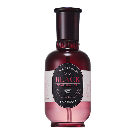 BLACK POMEGRANATE ENERGY TONER 150ml