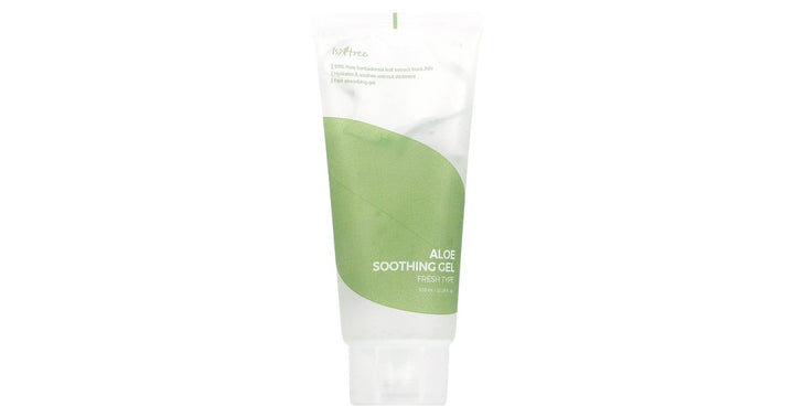 Aloe Soothing Gel Fresh Type 300ml