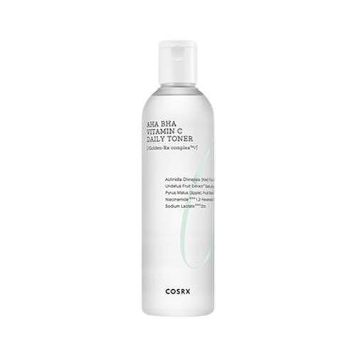 Refresh AHA BHA Vitamin C Daily Toner 280ml