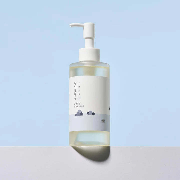 Dokdo Cleansing Oil