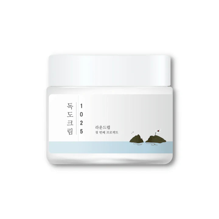 Dokdo Light Cream