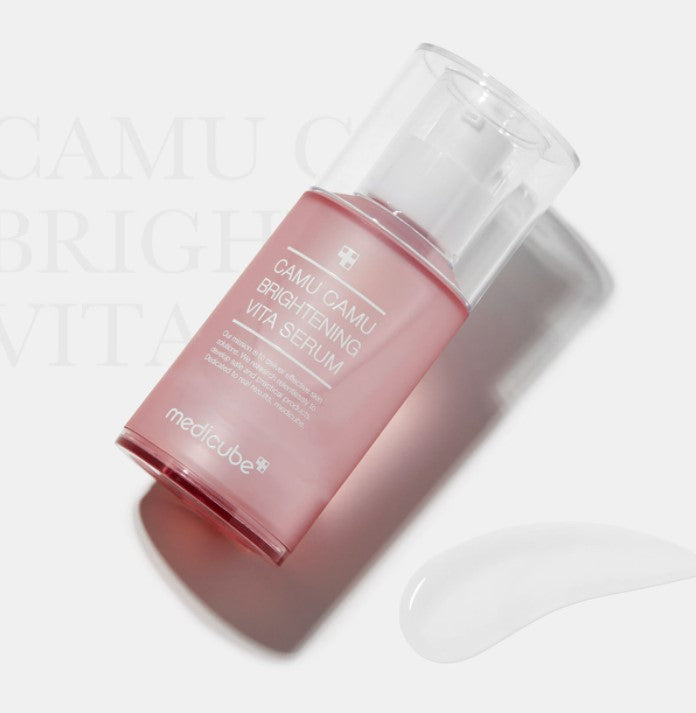 Camu Camu Brightening Serum  37ml