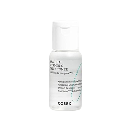 Refresh AHA BHA Vitamin C Daily Toner 50ml