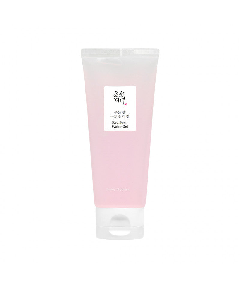 Red Bean Water Gel 100ml