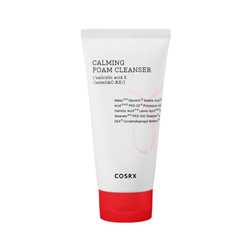 AC Collection Calming Foam Cleanser 150ml