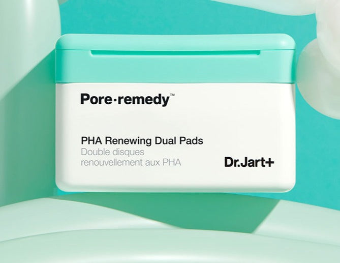 Pore·remedy™ PHA Renewing Dual Pads(60 pads)-BB