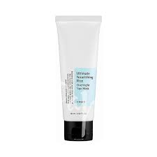 Ultimate Nourishing Rice Overnight Spa Mask 60ml