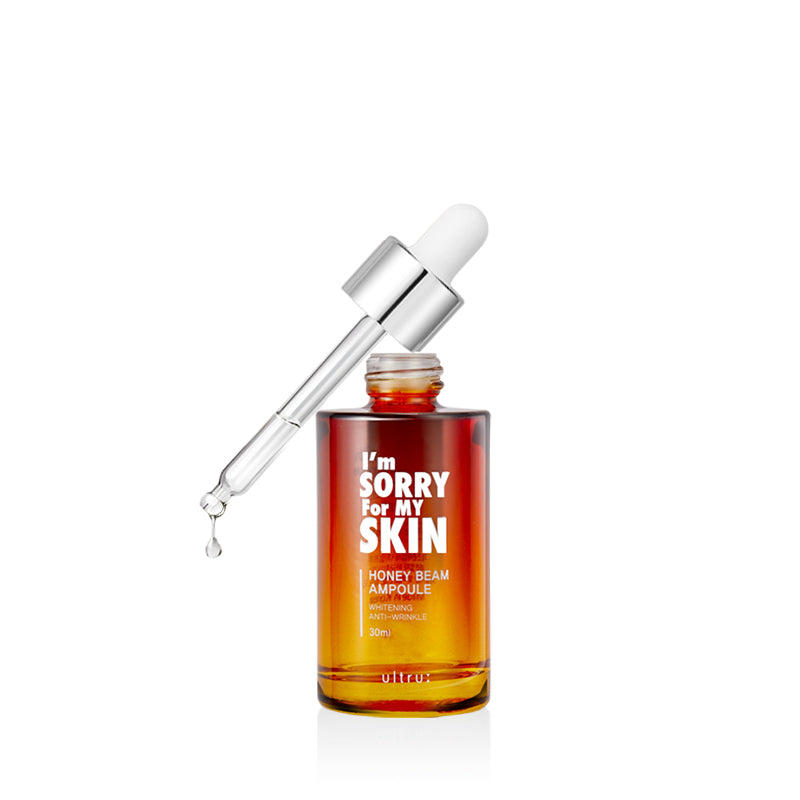 Honey Beam Ampoule