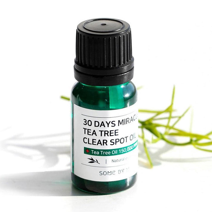 30 Days Miracle Tea Tree Clear Spot Oil 10ml