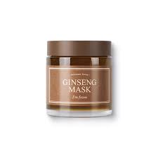 Ginseng Mask 120g