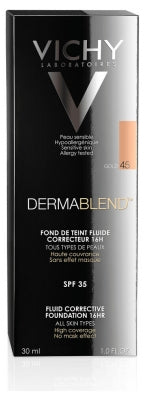 Dermablend Corrigerende Foundation nr35 Sand 30ml