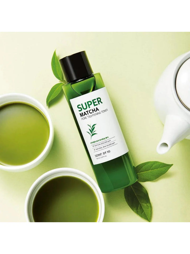 Super Matcha Pore Tightening Toner 150ml