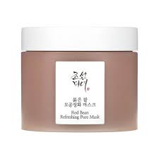 Red Bean Refreshing Pore Mask