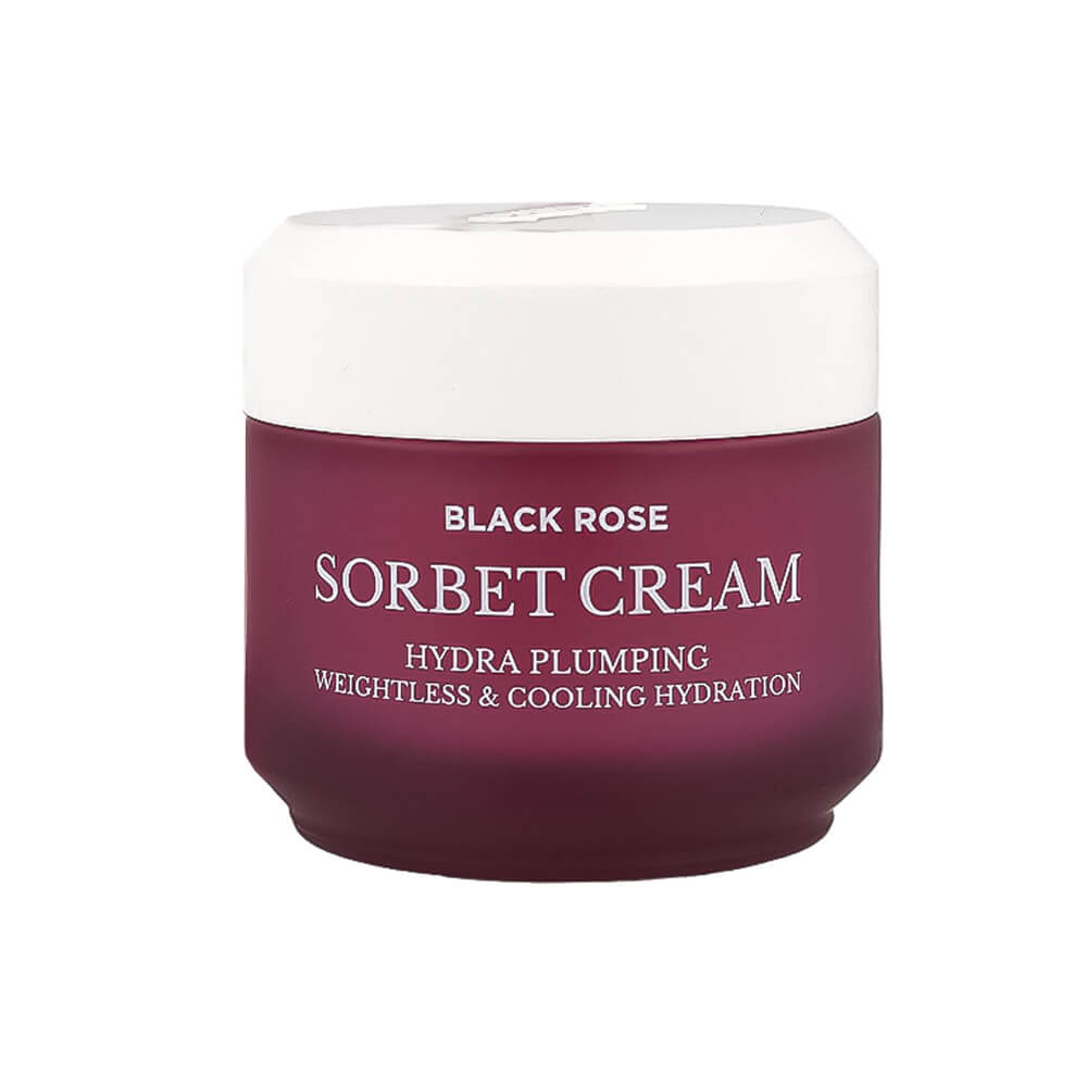 Black Rose Sorbet Cream 50ml