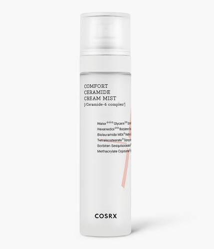 BALANCIUM COMFORT CERAMIDE CREAM MIST 120mL