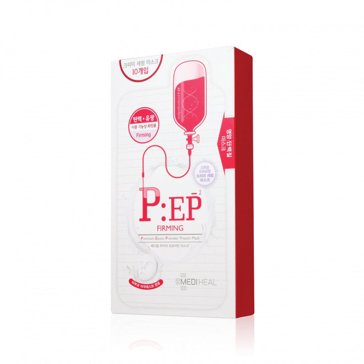 PEP Firming Proation Mask 25ml*10ea