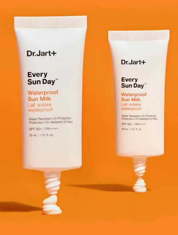 Every Sun Day Waterproof Sun Milk 30ml