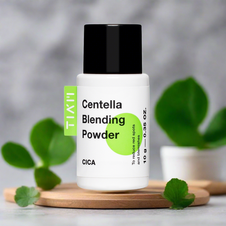 Centella Blending Powder 10g