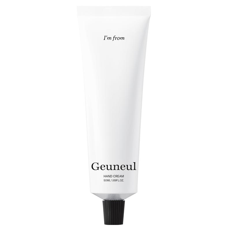 Hand Cream(GEUNEUL)