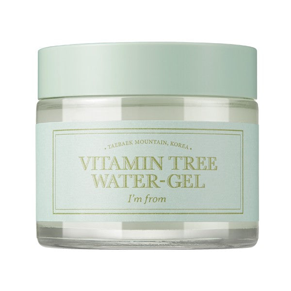 Vitamin Tree Water-Gel