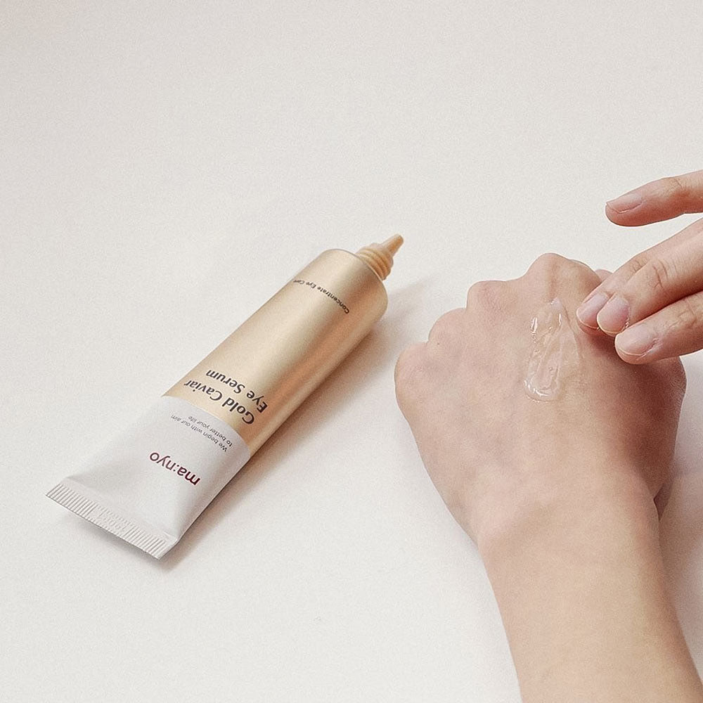 Gold Caviar Eye Serum 30ml